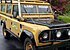 1972 Land Rover Series III for sale 101082656